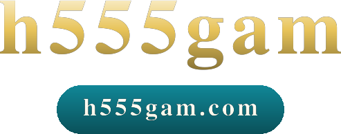 h555gam logo