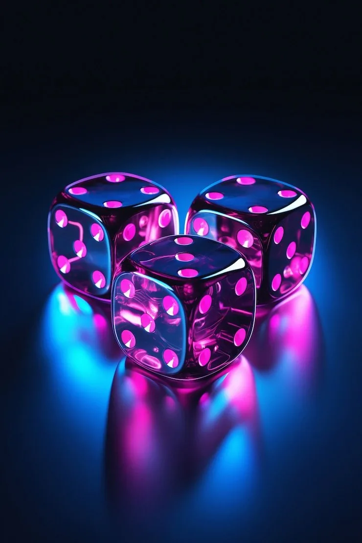 h555gam Live Baccarat Royale